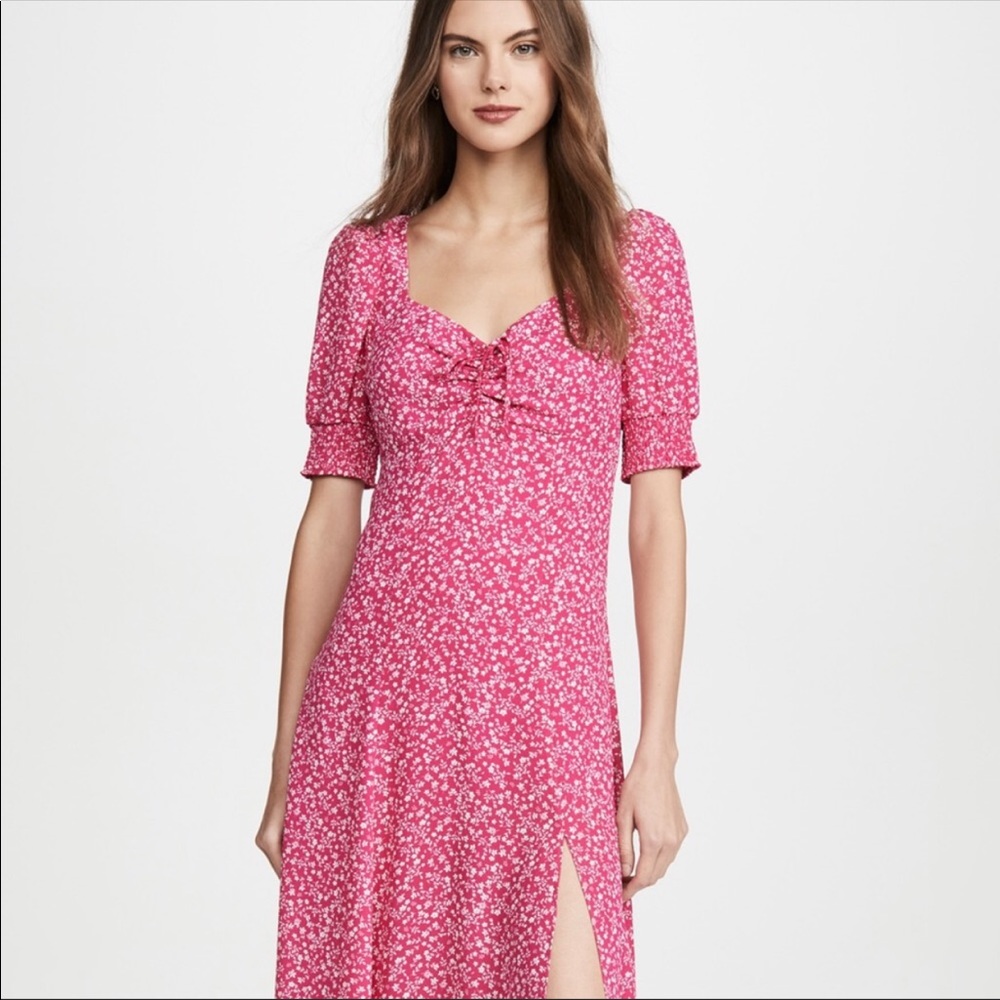 Likely Dress